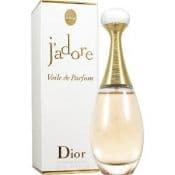 Описание Christian Dior J`Adore Voile de Parfum