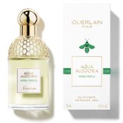 Описание Guerlain Aqua Allegoria Herba Fresca