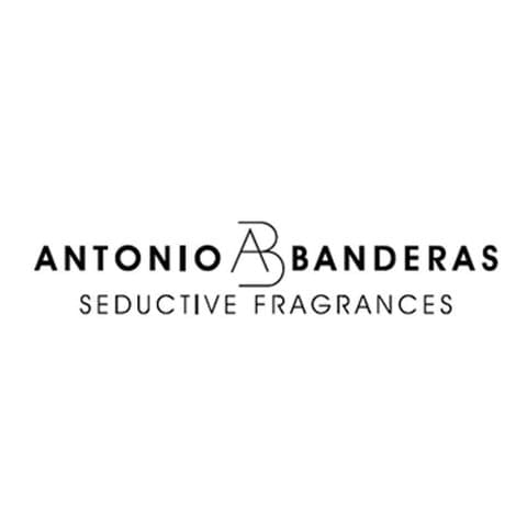 Ароматы Antonio Banderas