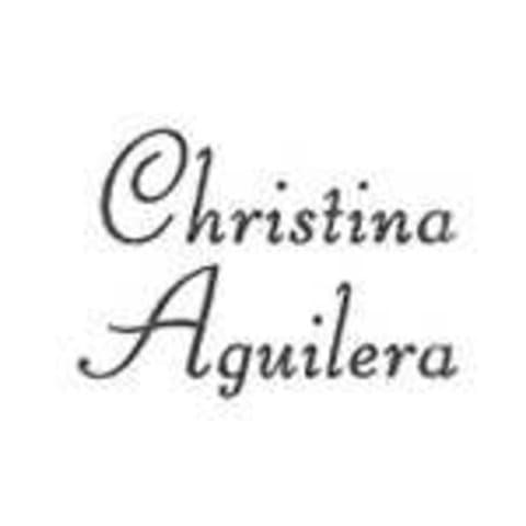 Ароматы Christina Aguilera