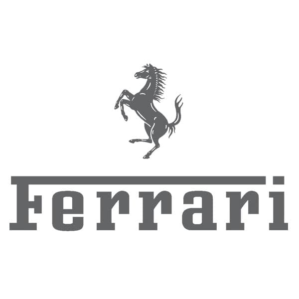 Ароматы Ferrari