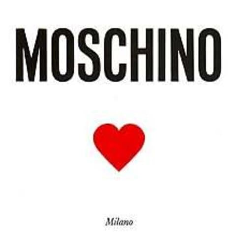 Ароматы Moschino