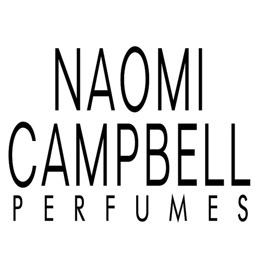 Ароматы Naomi Campbell
