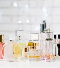 Как подобрать парфюм